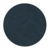 Nupo bordstablett circle XL, Midnight blue