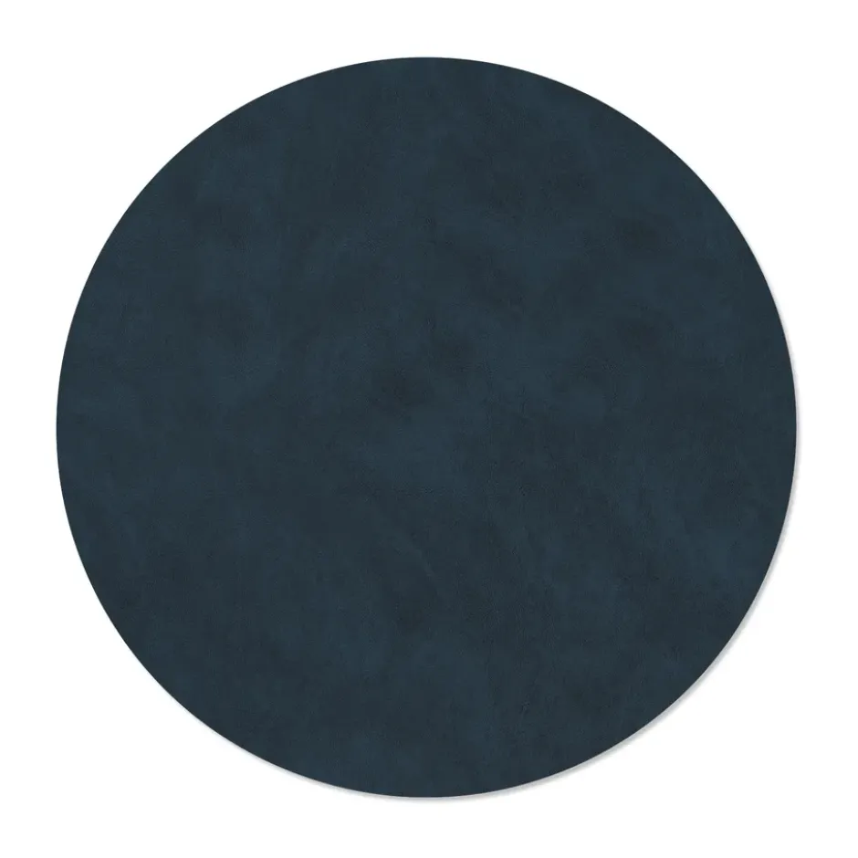 Nupo bordstablett circle XL, Midnight blue