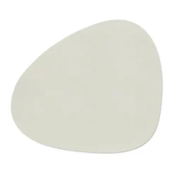 Nupo bordstablett curve L, Linen
