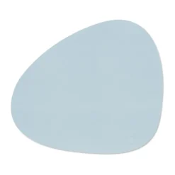 Nupo bordstablett curve L, Soft sky