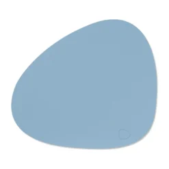 Nupo bordstablett curve M, Cool blue