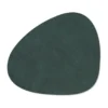 Nupo bordstablett curve M, Dark green