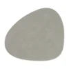 Nupo bordstablett curve M, Light grey