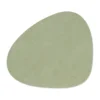 Nupo bordstablett curve M, Olive green