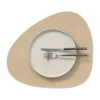 Nupo bordstablett curve M, Sand