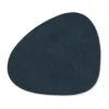 Nupo bordstablett curve S, Midnight blue