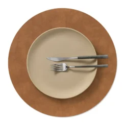 Nupo bordstablett, Nature, circle, L