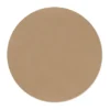 Nupo bordstablett, Nougat, circle, L