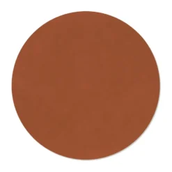 Nupo bordstablett, Rust, circle, L