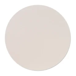 Nupo bordstablett, Soft nude, circle, L