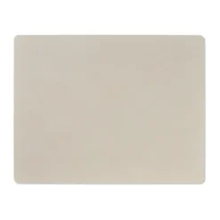 Nupo bordstablett square L, Oyster white