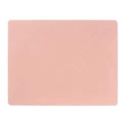 Nupo bordstablett square L, rosa