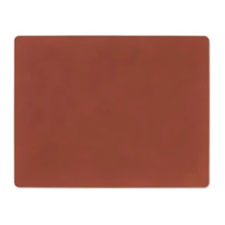 Nupo bordstablett square L, Sienna