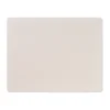 Nupo bordstablett square L, Soft nude