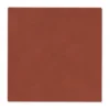 Nupo bordstablett square S, Sienna