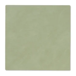 Nupo bordstablett square vändbar S 1 st, Dark green-olive green