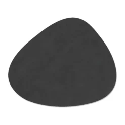 Nupo bordstablett vändbar curve L 1 st, Dark blue-black