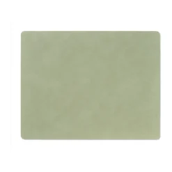 Nupo bordstablett vändbar square L 1 st, Dark green-olive green