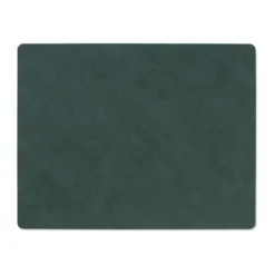 Nupo bordstablett vändbar square L 1 st, Dark green-olive green