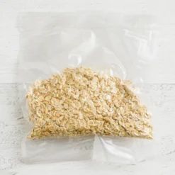 OBH Nordica vakuumpåsar large 35-pack, Transparent