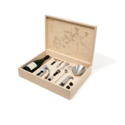 Oeno Box Connoisseur 1 vinboxen, 10 delar