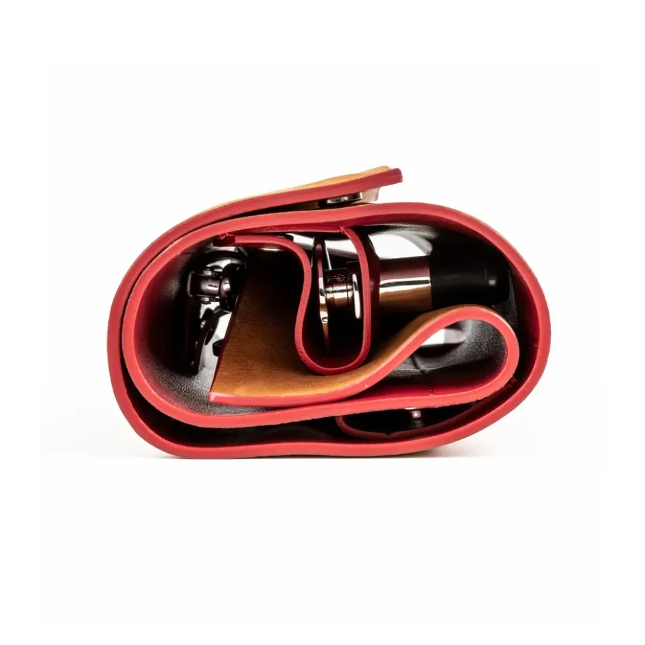 Oeno Collection Nomad vinredskapskit, 8 delar