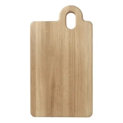 Olina skärbräda 25x45,5 cm, Natural oiled