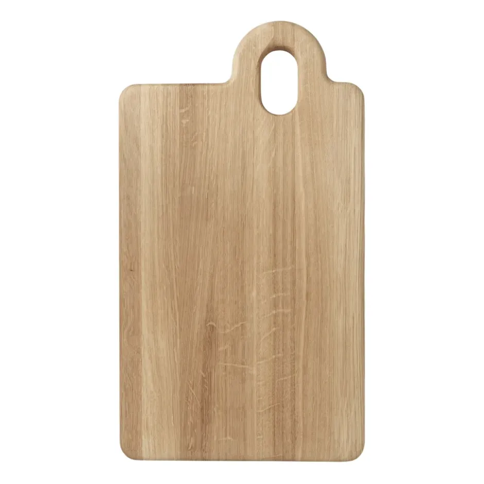 Olina skärbräda 25x45,5 cm, Natural oiled