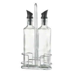 Olive olja vinägerset 35 cl, Glas