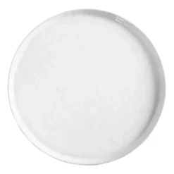 Olsson & Jensen assiett Ø21 cm, Vit