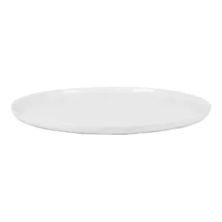 Olsson & Jensen assiett Ø21 cm, Vit