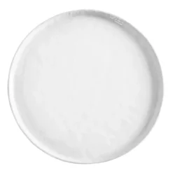 Olsson & Jensen middagstallrik Ø27 cm, Vit