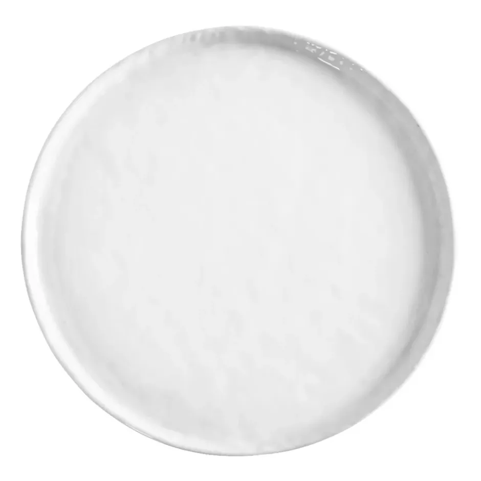 Olsson & Jensen middagstallrik Ø27 cm, Vit
