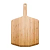Ooni bambu pizzaspade/serveringsbricka, 12"
