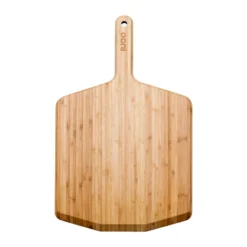 Ooni bambu pizzaspade/serveringsbricka, 12"