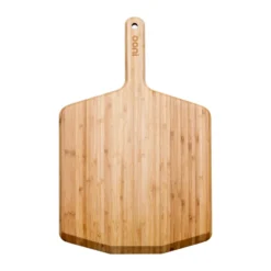 Ooni bambu pizzaspade/serveringsbricka, 14