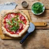Ooni bambu pizzaspade/serveringsbricka, 16"