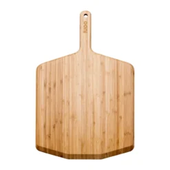 Ooni bambu pizzaspade/serveringsbricka, 16