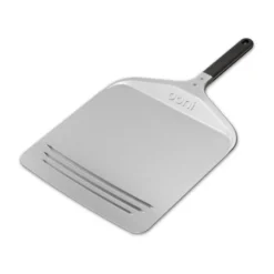 Ooni Compact pizzaspade, Silver, 12"