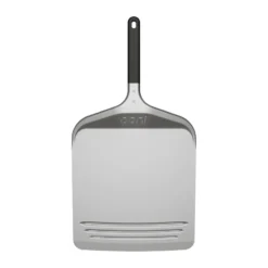 Ooni Compact pizzaspade, Silver, 12"