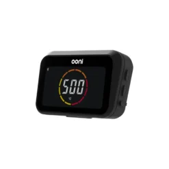 Ooni Connect Digital Temperature Hub termometer, Black