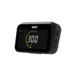 Ooni Connect Digital Temperature Hub termometer, Black