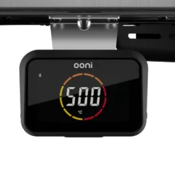 Ooni Connect Digital Temperature Hub termometer, Black