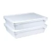 Ooni deglåda 2-pack, White