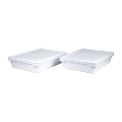 Ooni deglåda 2-pack, White