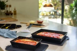 Ooni Detroit-Style pizzapanna, Medium