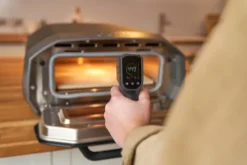 Ooni digital infraröd termometer, Black