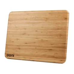 Ooni förberedslock till deglåda, Bamboo