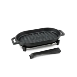 Ooni grillpanna gjutjärn, Cast Iron