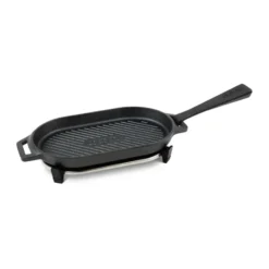 Ooni grillpanna gjutjärn, Cast Iron